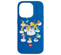 Care Bears in the Clouds Case for iPhone 14 Pro