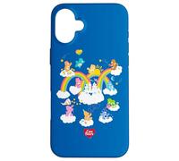Care Bears in the Clouds Case for iPhone 16 Plus