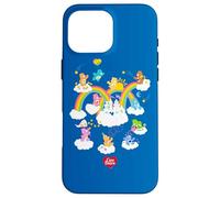 Care Bears in the Clouds Case for iPhone 16 Pro Max
