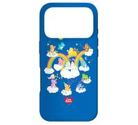 Care Bears in the Clouds Case for iPhone 17 Pro