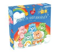 Care Bears Journey Board Game