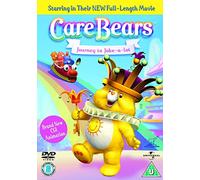 Care Bears - Journey to Joke-a-lot