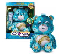 Care Bears Limited Edition Glowing Belly - Wish Bear