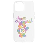 Care Bears Love All With Togetherness Bear Case for iPhone 15