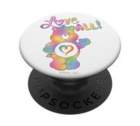 Care Bears Love All With Togetherness Bear PopSockets Adhesive PopGrip