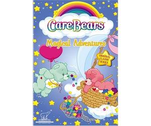 Care Bears: Magical Adventures [DVD] [Region 1] [US Import] [NTSC]