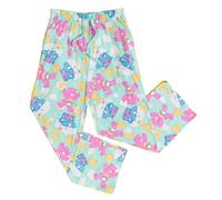 Care Bears Mens Clouds Lounge Pants