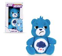 Care Bears - Micro Teenies: Grumpy Bear 3" Soft Toy