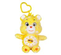 Care Bears Mini Plush Dangler 7" - Funshine Bear