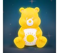 Care Bears Funshine Mood Light - Yellow, Yellow