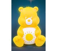 Care Bears Mood Light Includes Iconic Care Bears Belly Badge Fizz Creations Multi One Size