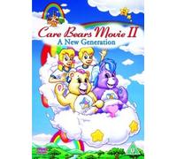 Care Bears Movie II - A New Generation