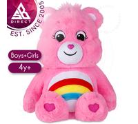 Care Bears Plush Toys│Night Bedtime Teddy│Soft Huggable Material