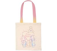 Care Bears Rain Of Hearts Tote Bag