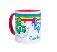 Care Bears Rainbow Mug White (One Size)