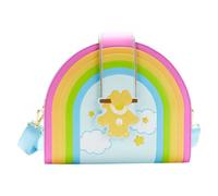 Care Bears Rainbow Swing Crossbody
