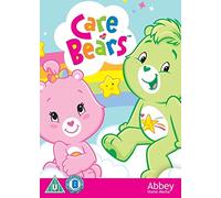 Care Bears: Share And Share Alike