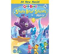 Care Bears - Share Bear Shines [DVD]