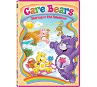 Care Bears: Sharing in the Sunshine [DVD] [Region 1] [US Import] [NTSC]