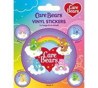 Care Bears Stickers Official Licensed Product