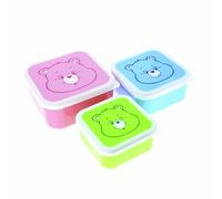 Care Bears Storage Pots