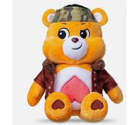 Care Bears Stranger Things Plush Tenderheart Bear as Lucas - NEW