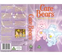Care Bears: Super Video [VHS]