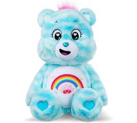Care Bears Sweet Serenity Bear Medium Plush Teddy Collectible Gift New Kids Toy