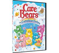 Care Bears: The Complete Series