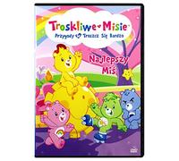 Care Bears, The [DVD] [Region 2] (IMPORT) (No English version)