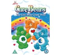 Care Bears: The Girl Who Cried Wolf [DVD]