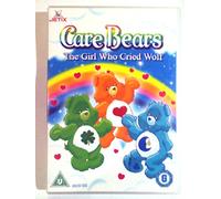 Care Bears: The Girl Who Cried Wolf [DVD]