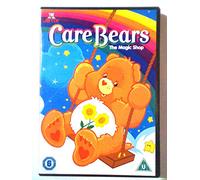Care Bears - The Magic Shop [DVD]