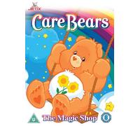 Care Bears - The Magic Shop [DVD]