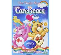 Care Bears: The Magic Shop [DVD]