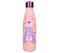 Care Bears Thirsty for more Drinking Bottle multicolour Onesize