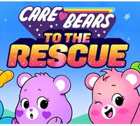 Care Bears: To The Rescue XBOX One / Xbox Series X|S Account