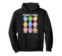 Care Bears Today I Feel Pullover Hoodie