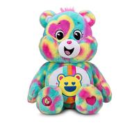 Care Bears Good Vibes 60cm Jumbo Bear, Multi