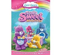 Care Bears: Totally Sweet Adventures [DVD] [Region 1] [US Import] [NTSC]