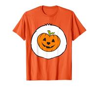 Care Bears Trick or Sweet Belly Halloween Costume T-Shirt