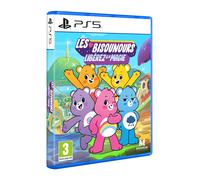 Care Bears Unleash The Magic PS5