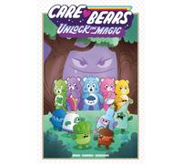 Care Bears: Unlock The Magic