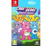 Care Bears: Unlock the Magic