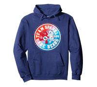 Care Bears: Unlock the Magic 4th of July Team Sparkle Pullover Hoodie