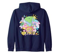 Care Bears: Unlock the Magic Be Kind To Earth Group Zip Hoodie