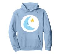 Care Bears: Unlock the Magic Bedtime Bear Belly Pullover Hoodie