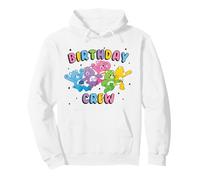 Care Bears: Unlock the Magic Birthday Crew Cheer, Grumpy Pullover Hoodie