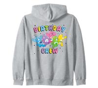 Care Bears: Unlock the Magic Birthday Crew Cheer, Grumpy Zip Hoodie