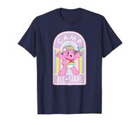 Care Bears: Unlock the Magic Cheer Bear Camp All-Star T-Shirt